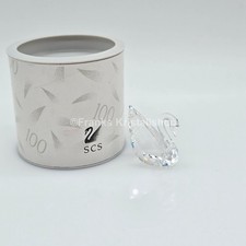 Swarovski SCS Schwan 100 Jahre