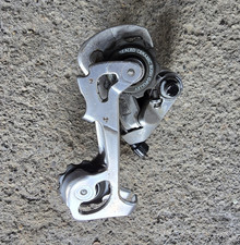 Shimano Deore XT Schaltwerk