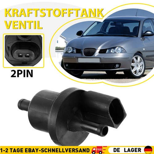 Entlüftungsventil