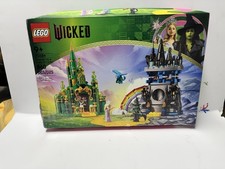 LEGO® Wicked Emerald City &