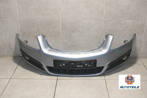 Opel zafira stoßstange - opel,