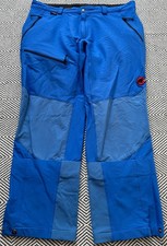 Mammut Base Jump Tourenhose