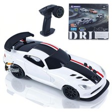 Flash Sale 2.4G 4WD RC Racing