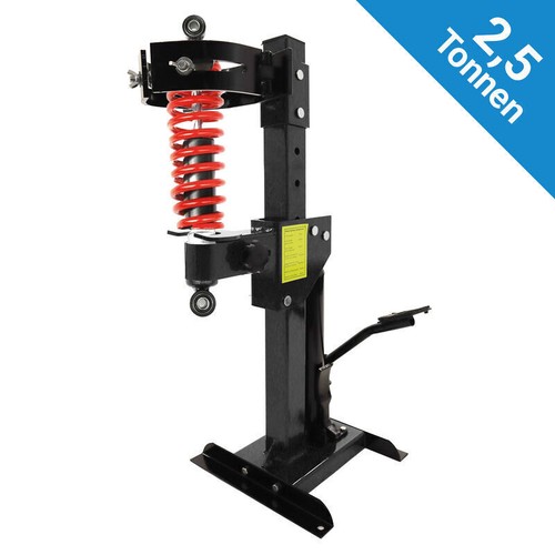 Federspanner federbein spanner - federbein,