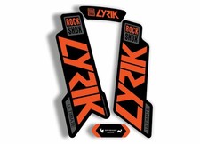Rock Shox Lyrik Ultimate 2020