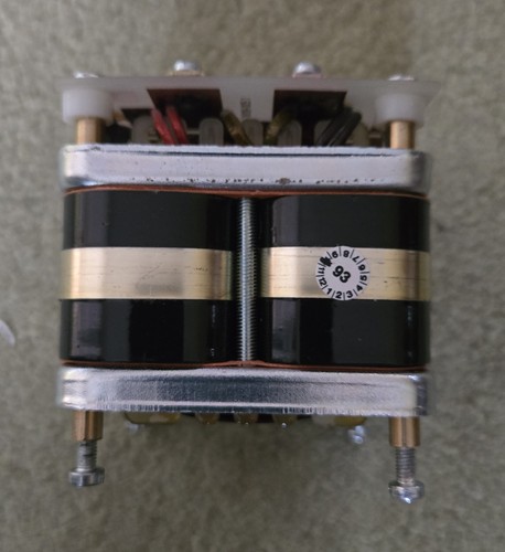 übertrager audio unbenutzt - Übertrager, audio/
