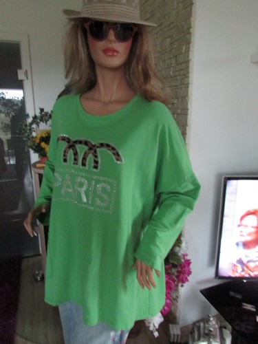 New collection oversize - new,