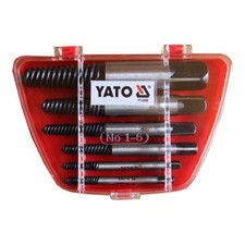 Yato Schraubenausdreher-Set
