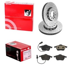 brembo SPORT BREMSSCHEIBEN