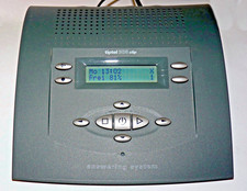 Tiptel 308 Clip Komfort - Anrufbeantworter  mit Nummererkennung.