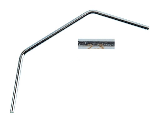 Mugen stabilisator 3mm - mugen,