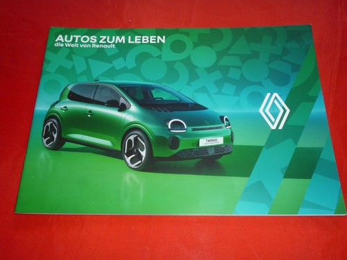Renault twingo clio - renault, 4