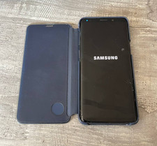 Samsung Galaxy S9 DUOS SM-G960