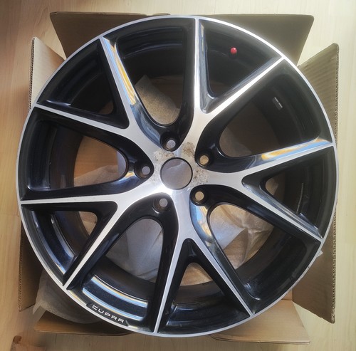 Original seat leon - seat, cupra