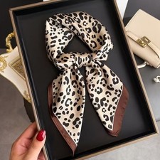 Luxus Halstuch Schal Stola