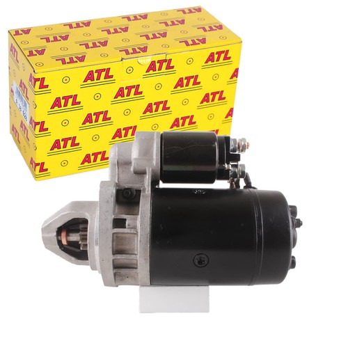Atl anlasser starter - atl, 2,7kw