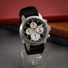 Chopard chronograph