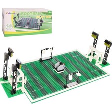 Fußball Bau Set, Spielzeug