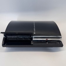 PS3 Fat CECH-C04 60GB