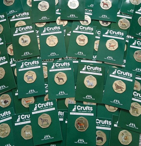 Crufts the kennel club - crufts,