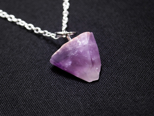 Lappland amethyst anhänger - lappland,