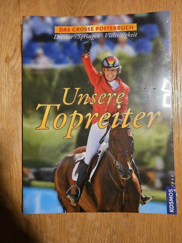 Unsere topreiter das große - unsere,
