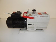 Pfeiffer Rotary Vane