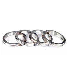 4X Auspuff Krümmer Dichtung 35X43X4 MM für Honda ST 1100 A Pan European ABS