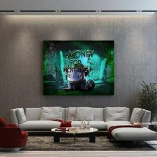 Wandbild | Deko | Pop Art |