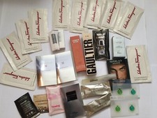 Very rare parfum minis -