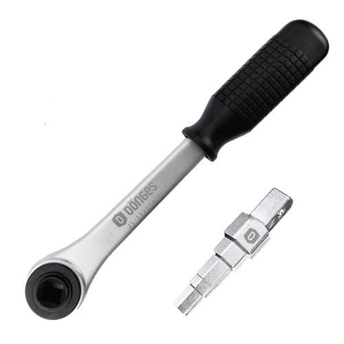 Stufenschlüssel mit - 1/2",
