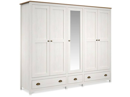 Kleiderschrank