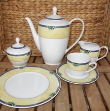 Mitterteich Kaffeeservice
