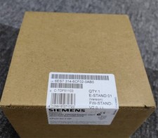 6ES7 314-6CF02-0AB0 SIEMENS