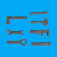 Playmobil - Werkzeug für