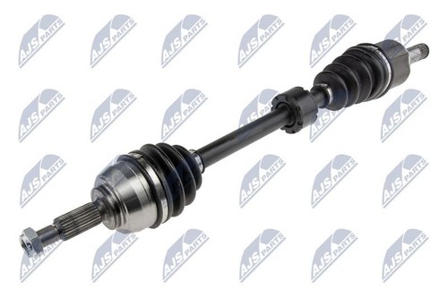 Nty npw 134 antriebswelle - npw-re-134,