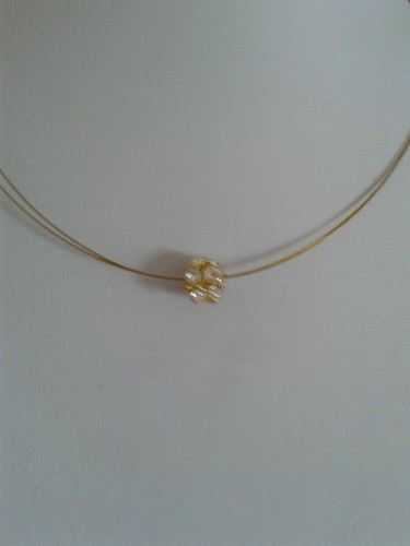 Schmuck halsband halsreif als - schmuck,