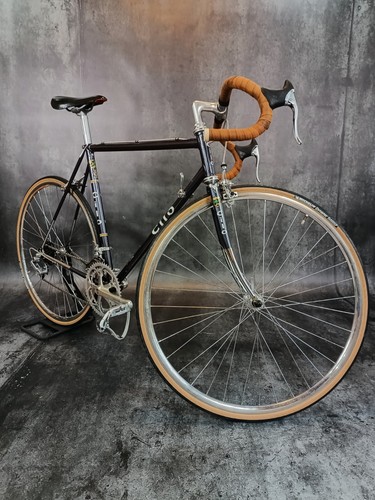 Cilo swiss restored - swiss, retro