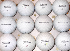 Titleist pro 1 x - 24, v