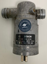 Mercedes-Benz Leerlaufsteller A0001412225