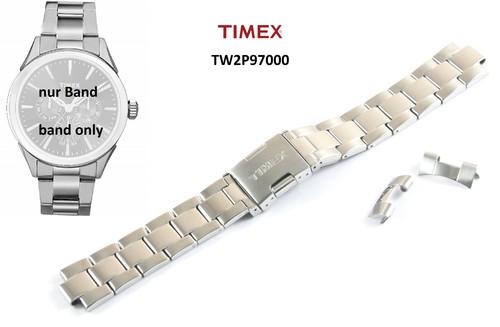 Timex ersatzarmband tw2p97000 - timex,