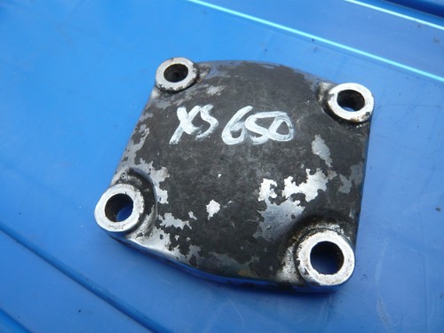 Yamaha 650 x - xs,