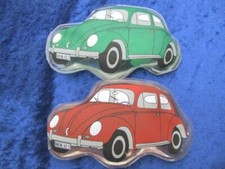 + VOLKSWAGEN VW 2 x Käfer