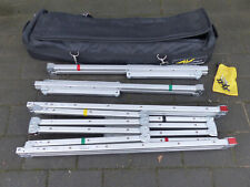 AV Stumpfl Moniblox 32 Leinwandrahmen Rahmen 345x264 cm #101 FB