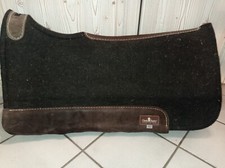 Classic Equine ESP FELT TOP Westernfilzpad neu