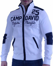 ‼️Top Camp David