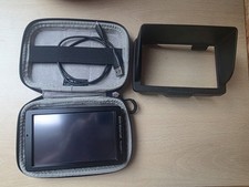 Garmin Navi 5 für BMW