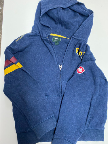 Roots kids kanada kapuzenjacke - kids,