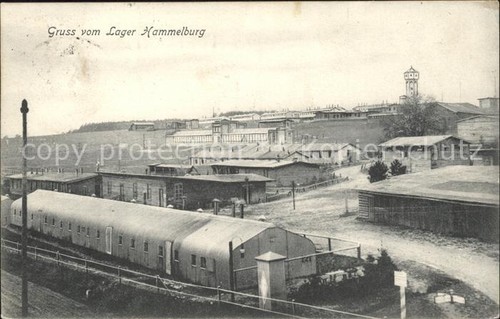 Hammelburg lager - hammelburg,