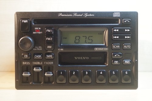 Volvo 816 805 premium - volvo,